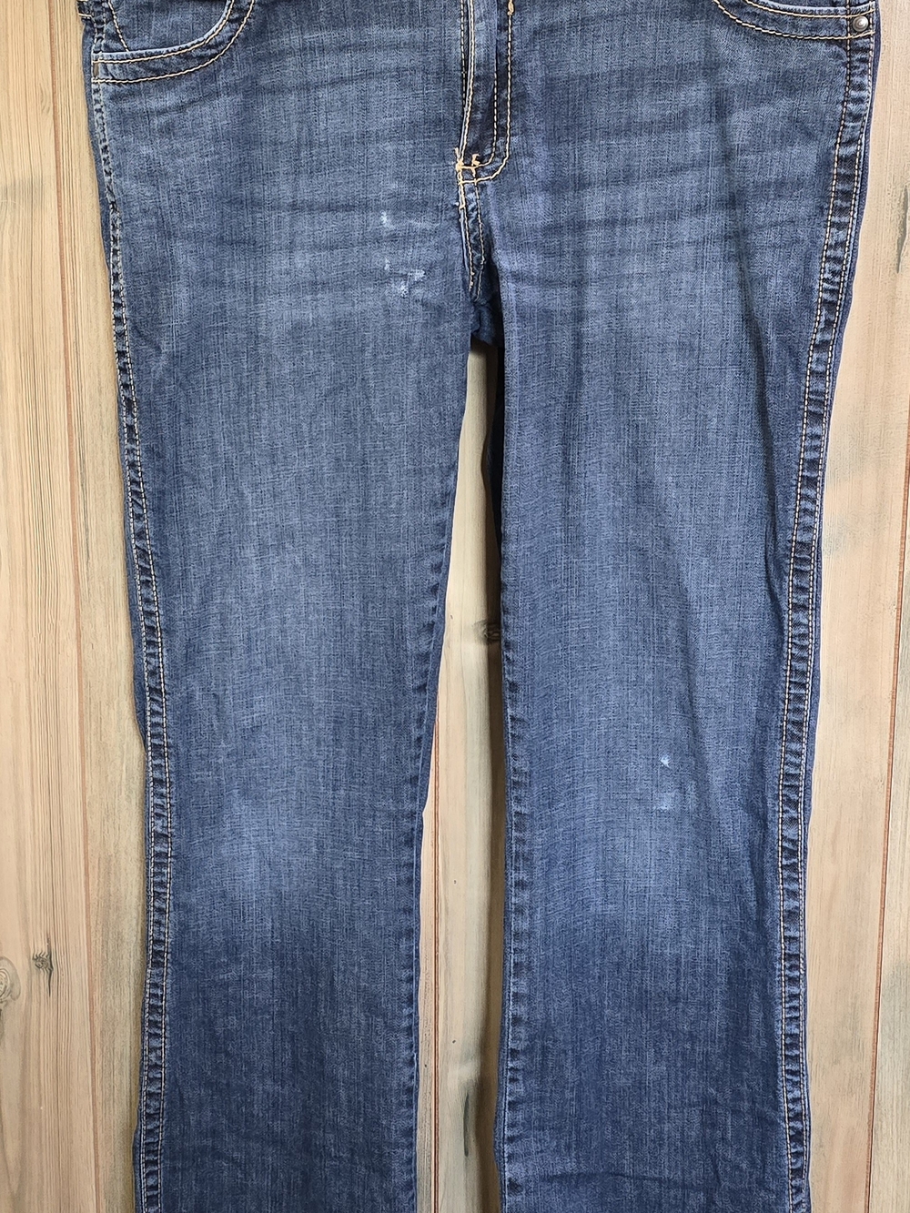 Wrangler Women's Mae, Bootcut